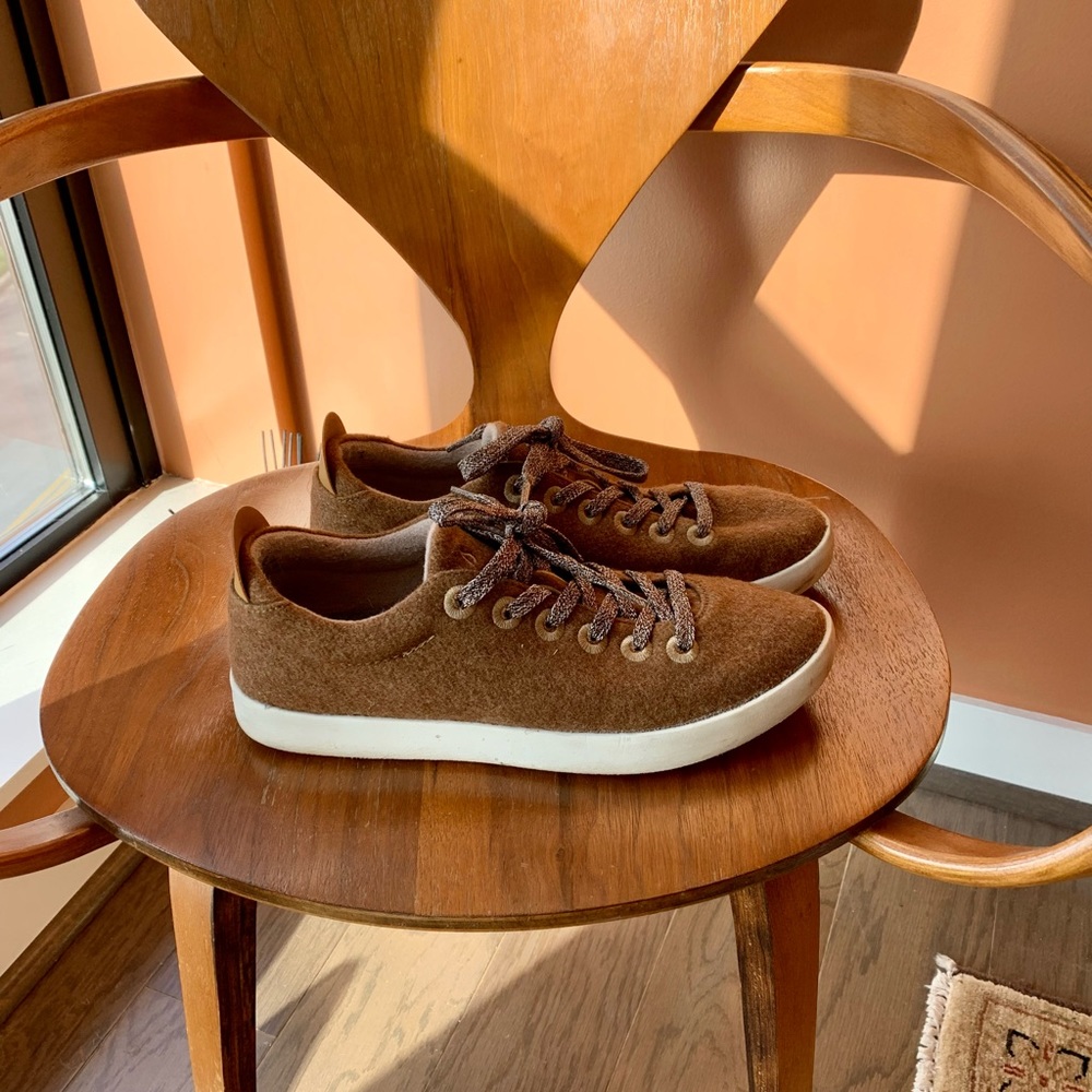 Allbirds Wool Pipers